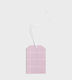 Lettuce | Gift Tag | Tiles Lilac