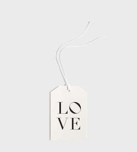 Gift Tags: Lettuce | Gift Tag | NY Love