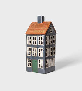 Candle Accessories: Cotswolds Country Tea Light | Grande Chalet