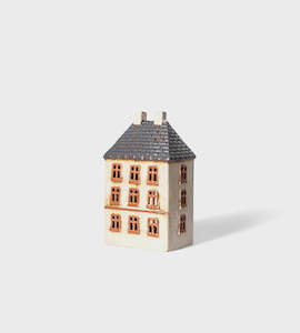 Cotsowlds Country Tea Light | Estate House