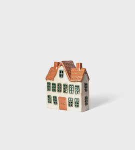 Cotswolds Country Tea Light | Manor