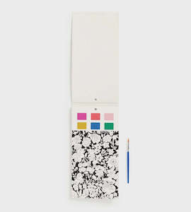 Liberty | Paint-n-Print Set