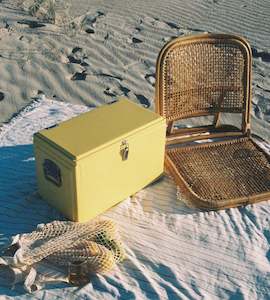 For Her: Napoleon Goods | Chilly Bin | Lemon