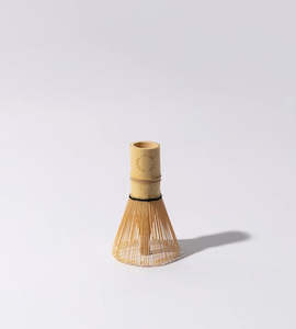 The Matcha Club | Matcha Bamboo Whisk | 100 Prong