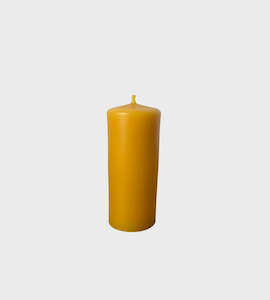 Standard Beeswax Candle