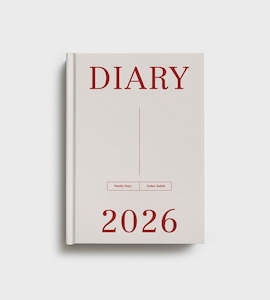 Father Rabbit | Weekly Diary 2026 | Dusk