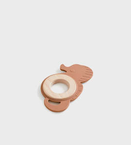 Tiny Table Co: Tiny Table Co. | Ocean Teether | Sophie the Seahorse