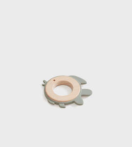 Tiny Table Co: Tiny Table Co. | Ocean Teether | Freddie the Fish