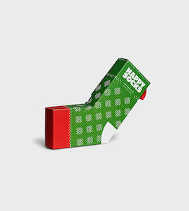 Happy Socks | Gift Set Kids X-Mas Stocking