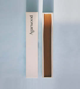 Pompeii: Pompeii Incense | Agarwood