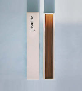 Pompeii: Pompeii Incense | Jasmine