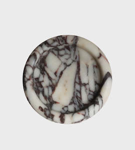 Pompeii: Pompeii I Rocco Tray I Viola