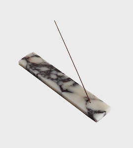 Pompeii I Franca Incense Holder I Viola