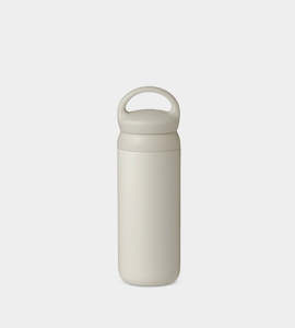Kinto | Day Off Tumbler | 500ml | White