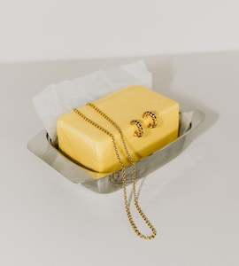 Gifts For Mothers: La Dailie | Everyday Twist Hoop