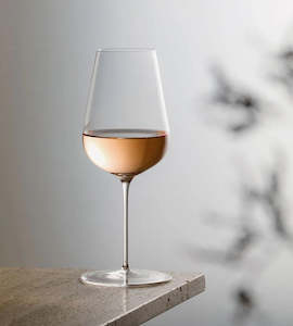 Wine Glasses 1: Terre Glassware | Universal Glass