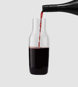 Glassware 1: Terre Glassware | Carafe 750ml