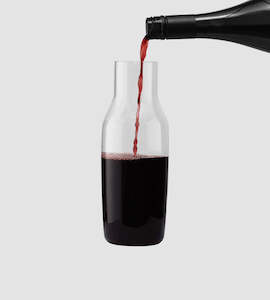 Glassware 1: Terre Glassware | Carafe 500ml