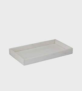 Living Decor: Cararra Tray
