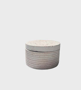 Living Decor: Sundra Trinket Box