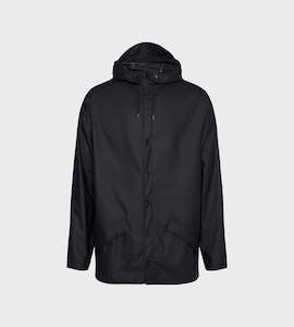 Rain Ready: Rains | Jacket | Black