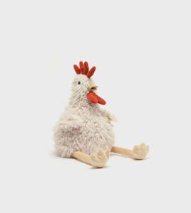 Roy the Rooster