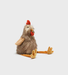 Rupert the Rooster