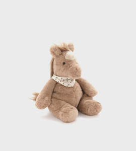 Nana Huchy: Harvey the Horse