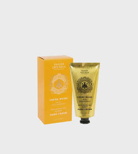 Hand Cream: Panier des Sens | Honey Hand Cream 75ml