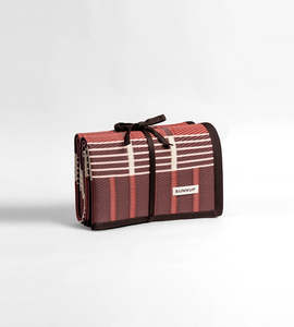 Unclassified: Sunnup Ember | Outdoor Mat