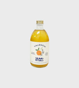 Solana Rituals | Beverage Mixer | Valencia