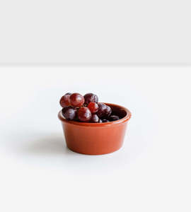 Ceramics: Ramekin | Terracotta