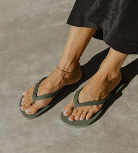 Shoes: Sandos | Original | Jungle