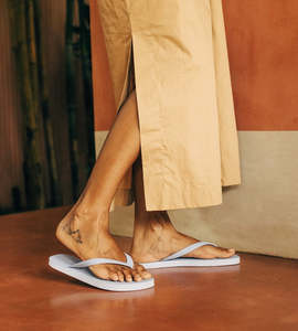 Sandos | Original | Cornflower