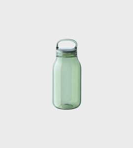 Gifts For Grandfathers: Kinto | Water Bottle | Green