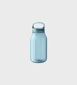 Kinto | Water Bottle | Blue