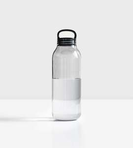 Kinto | Water Bottle | Smoke