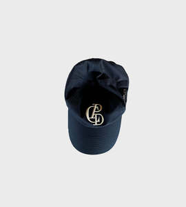 Hat: Commonplace | Classic Cap | Navy