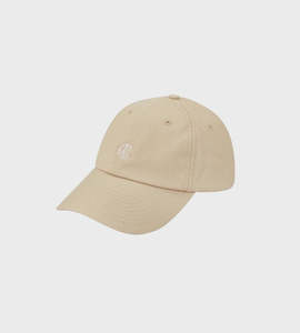 Hat: Commonplace | Mini CPD Classic Cap | Sand/Cream