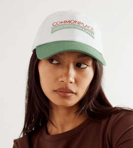 Hat: Commonplace | Gardeners Association Cap