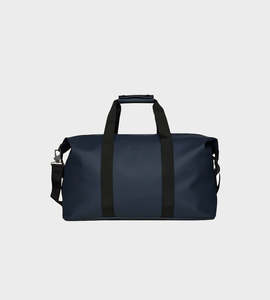Rains | Hilo Weekend Bag | Navy