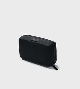 Bellroy | Tech Kit | Black