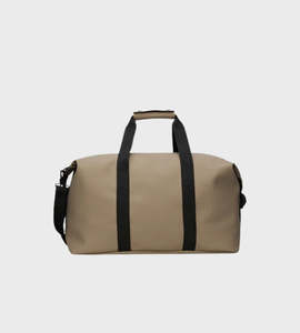Rains | Hilo Weekend Bag W3 | Beige