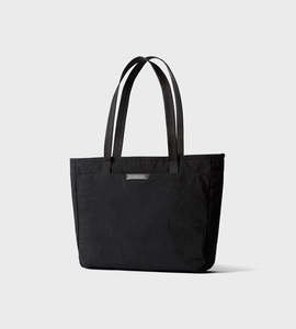 Backpacks Travel Bags: Bellroy I Tokyo Tote Compact I Raven