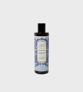 Body Wash: Panier des Sens | Blooming Iris Shower Gel