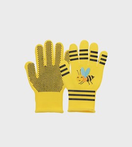 Baby Accessories: Kids Garden Gloves | Bee