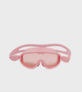 SunnyLife | Kids Swim Mask Cotton Candy Cherry