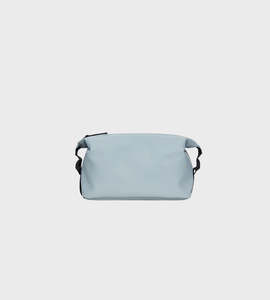 Rains | Hilo Wash Bag W3 | Pool
