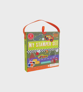 Cars | My Stamper Set