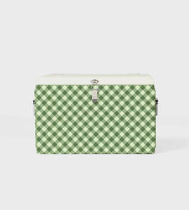 For Him: Napoleon Goods | Chilly Bin | Avocado Gingham